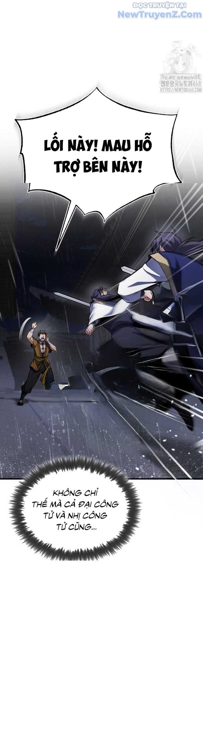 đọc truyện Giảng Sư Đứng Đầu, Baek Sư Phụ Chương 119 ảnh 39 tại Thiên Thai Truyện