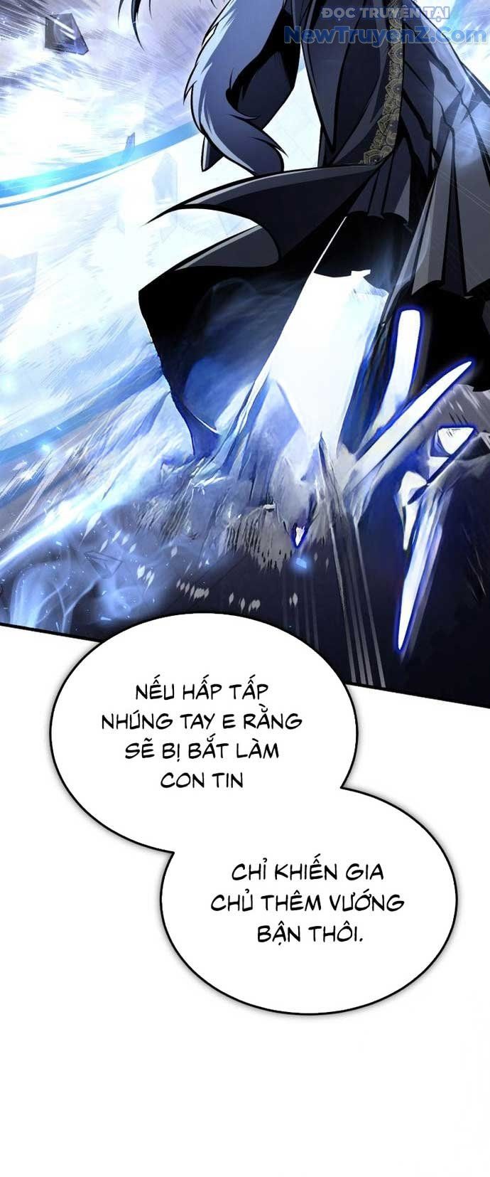 đọc truyện Giảng Sư Đứng Đầu, Baek Sư Phụ Chương 119 ảnh 44 tại Thiên Thai Truyện