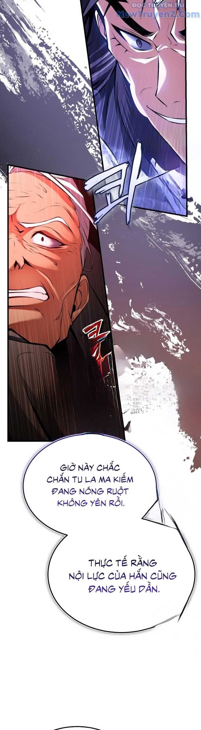 đọc truyện Giảng Sư Đứng Đầu, Baek Sư Phụ Chương 119 ảnh 46 tại Thiên Thai Truyện