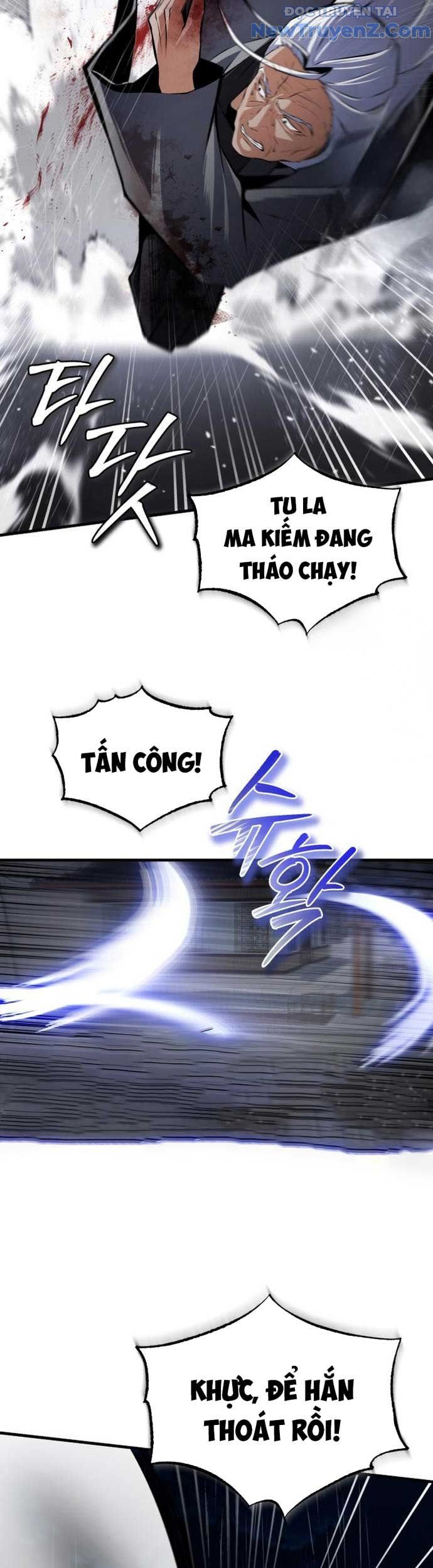 đọc truyện Giảng Sư Đứng Đầu, Baek Sư Phụ Chương 119 ảnh 49 tại Thiên Thai Truyện