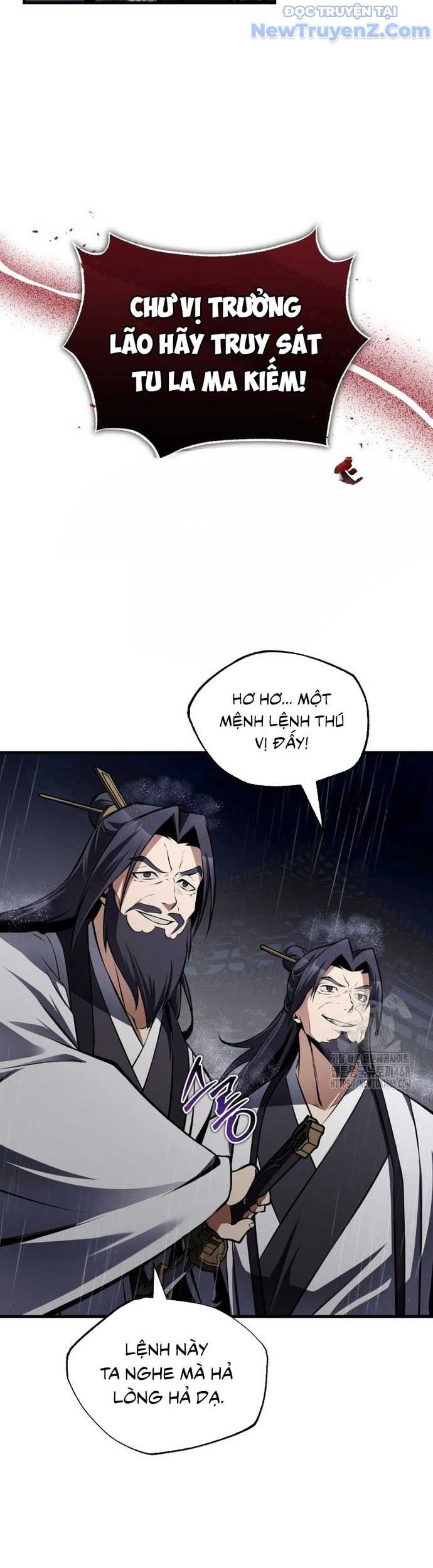 đọc truyện Giảng Sư Đứng Đầu, Baek Sư Phụ Chương 119 ảnh 51 tại Thiên Thai Truyện