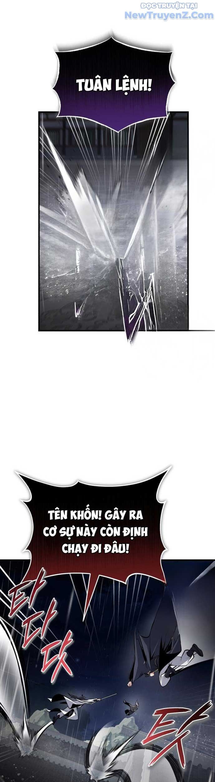 đọc truyện Giảng Sư Đứng Đầu, Baek Sư Phụ Chương 119 ảnh 52 tại Thiên Thai Truyện