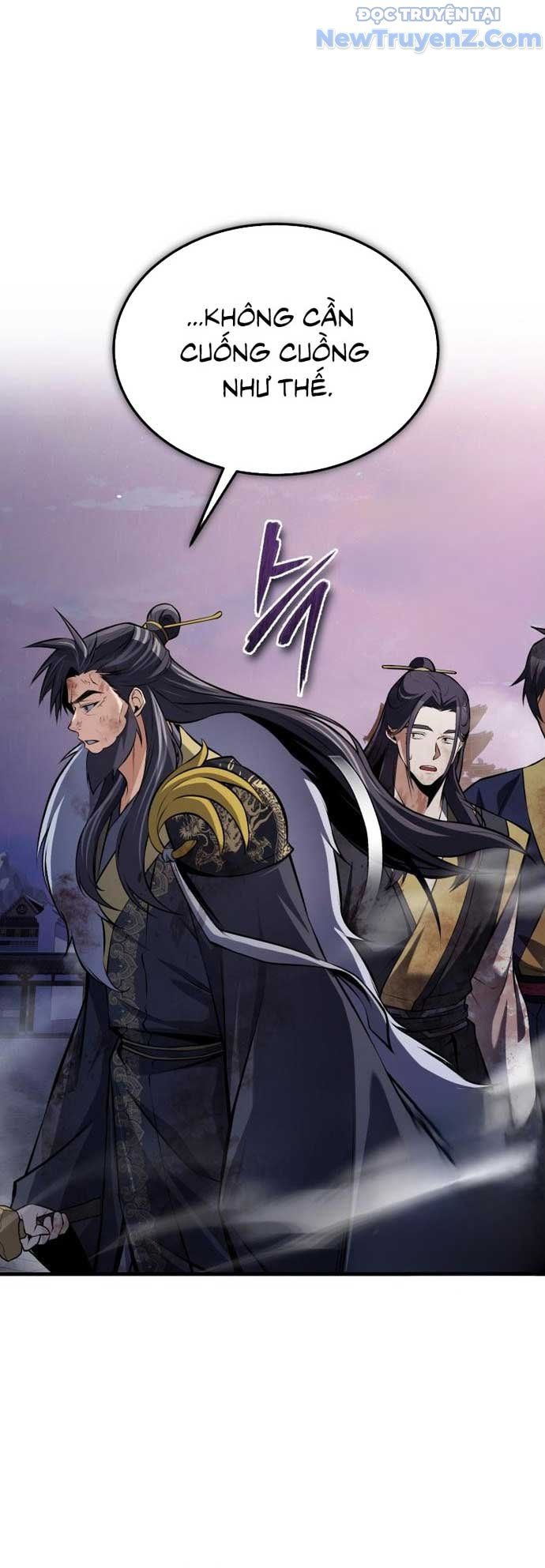 đọc truyện Giảng Sư Đứng Đầu, Baek Sư Phụ Chương 119 ảnh 56 tại Thiên Thai Truyện