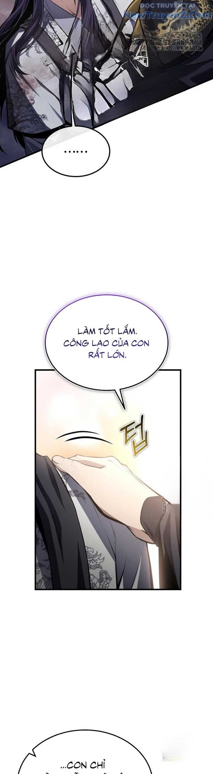 đọc truyện Giảng Sư Đứng Đầu, Baek Sư Phụ Chương 119 ảnh 58 tại Thiên Thai Truyện