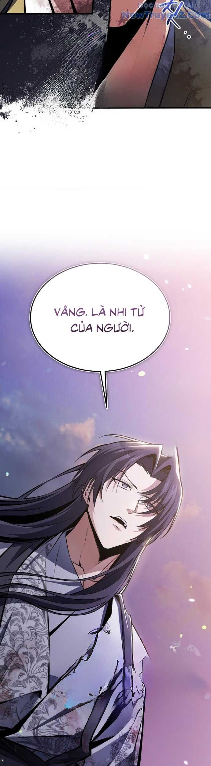 đọc truyện Giảng Sư Đứng Đầu, Baek Sư Phụ Chương 119 ảnh 60 tại Thiên Thai Truyện