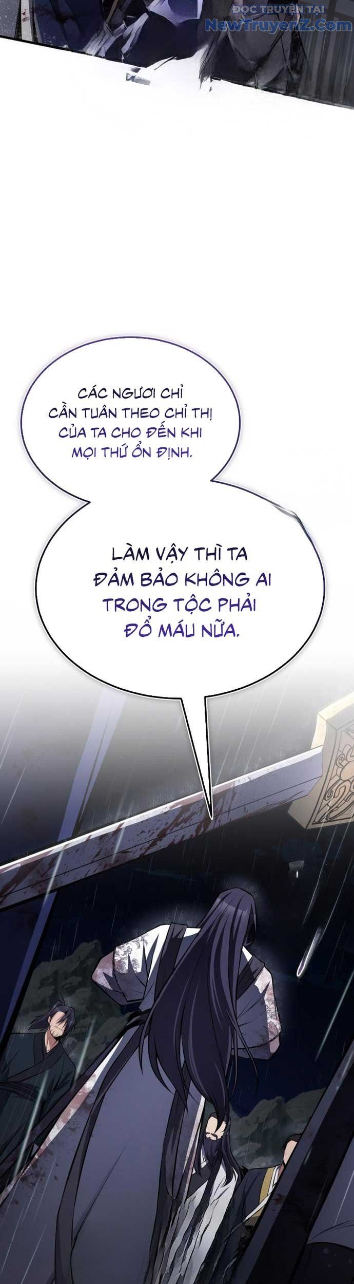 đọc truyện Giảng Sư Đứng Đầu, Baek Sư Phụ Chương 119 ảnh 11 tại Thiên Thai Truyện