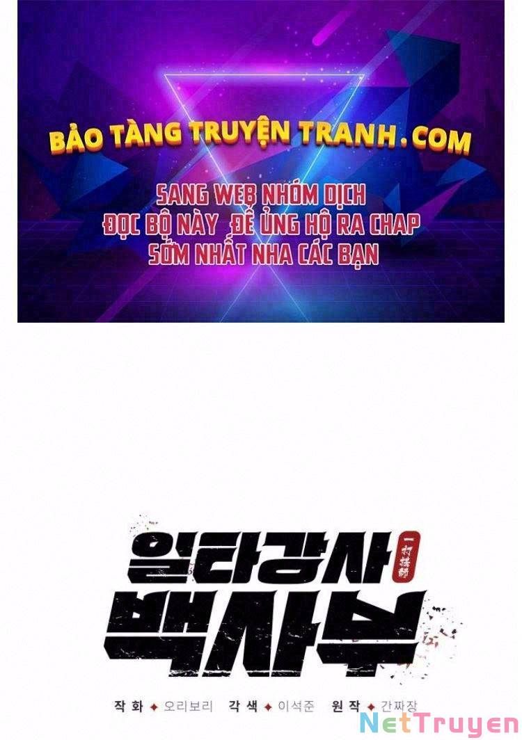 đọc truyện Giảng Sư Đứng Đầu, Baek Sư Phụ Chương 12 ảnh 2 tại Thiên Thai Truyện