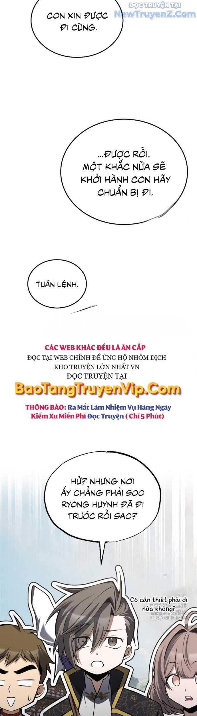 đọc truyện Giảng Sư Đứng Đầu, Baek Sư Phụ Chương 120 ảnh 14 tại Thiên Thai Truyện