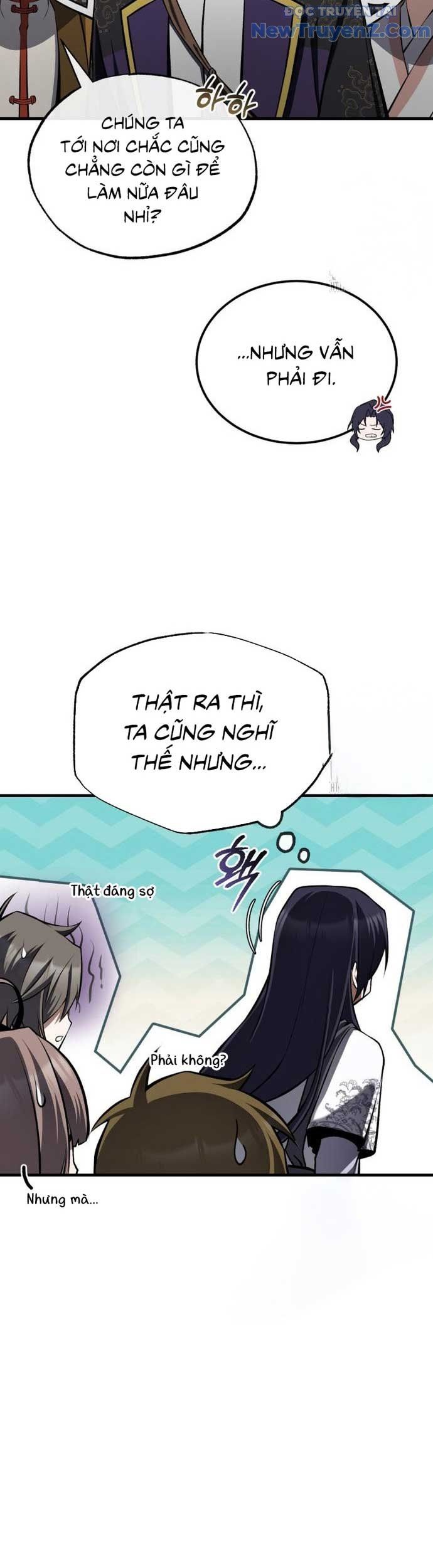 đọc truyện Giảng Sư Đứng Đầu, Baek Sư Phụ Chương 120 ảnh 15 tại Thiên Thai Truyện