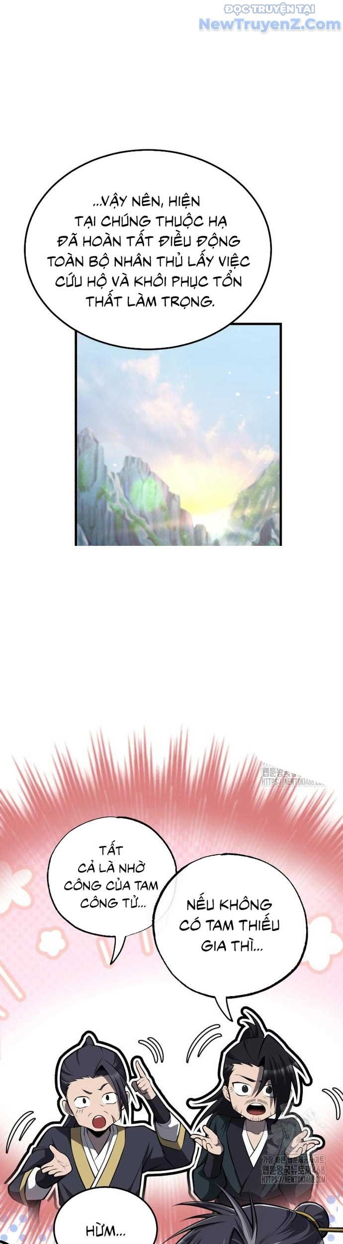 đọc truyện Giảng Sư Đứng Đầu, Baek Sư Phụ Chương 120 ảnh 4 tại Thiên Thai Truyện