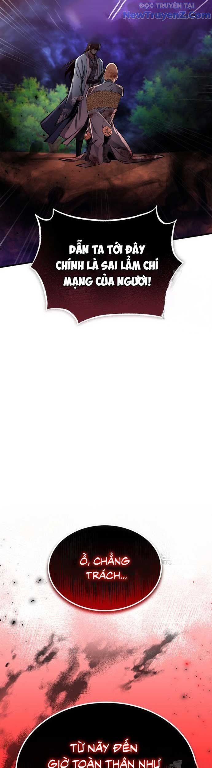 đọc truyện Giảng Sư Đứng Đầu, Baek Sư Phụ Chương 120 ảnh 22 tại Thiên Thai Truyện