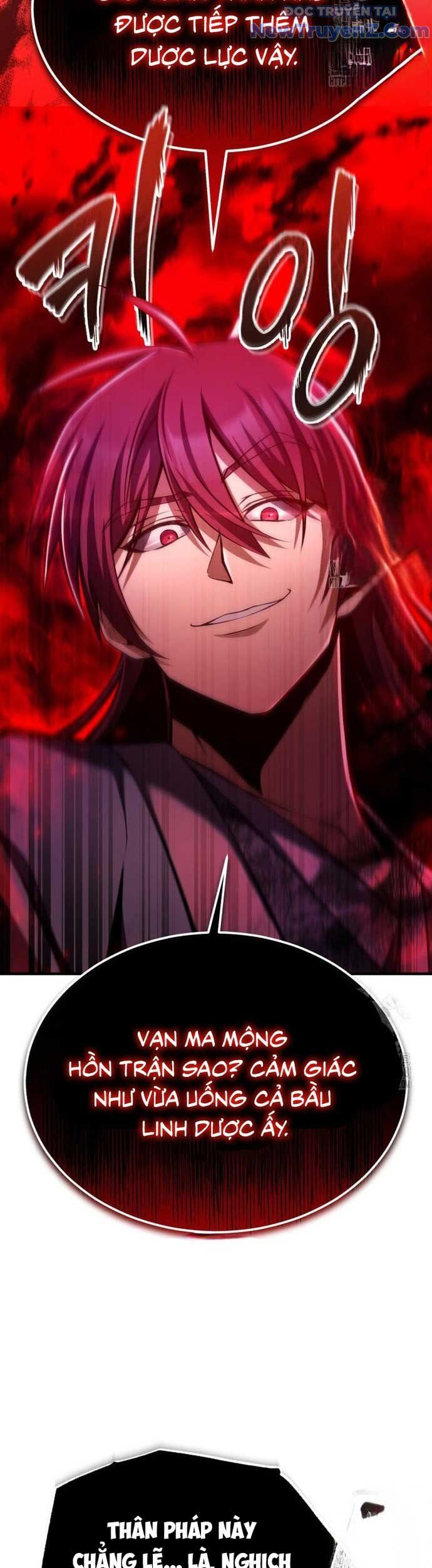 đọc truyện Giảng Sư Đứng Đầu, Baek Sư Phụ Chương 120 ảnh 23 tại Thiên Thai Truyện