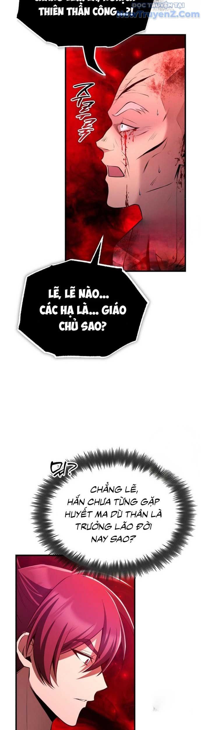 đọc truyện Giảng Sư Đứng Đầu, Baek Sư Phụ Chương 120 ảnh 24 tại Thiên Thai Truyện