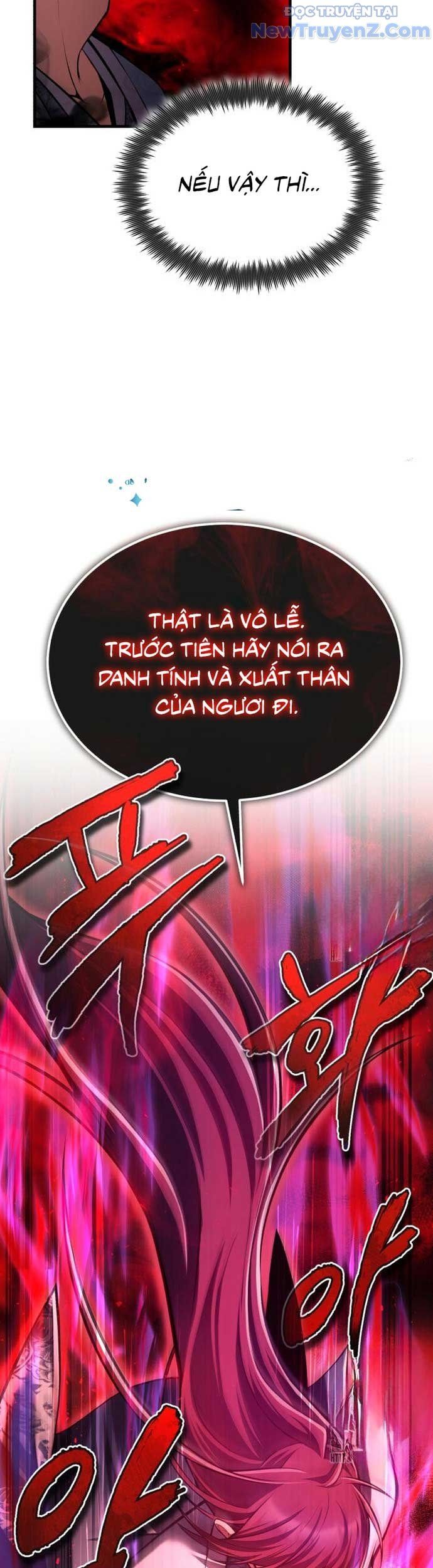 đọc truyện Giảng Sư Đứng Đầu, Baek Sư Phụ Chương 120 ảnh 25 tại Thiên Thai Truyện