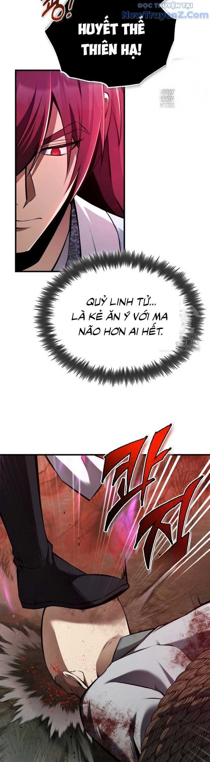 đọc truyện Giảng Sư Đứng Đầu, Baek Sư Phụ Chương 120 ảnh 27 tại Thiên Thai Truyện