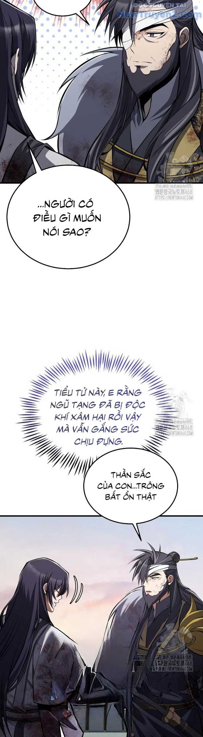 đọc truyện Giảng Sư Đứng Đầu, Baek Sư Phụ Chương 120 ảnh 5 tại Thiên Thai Truyện