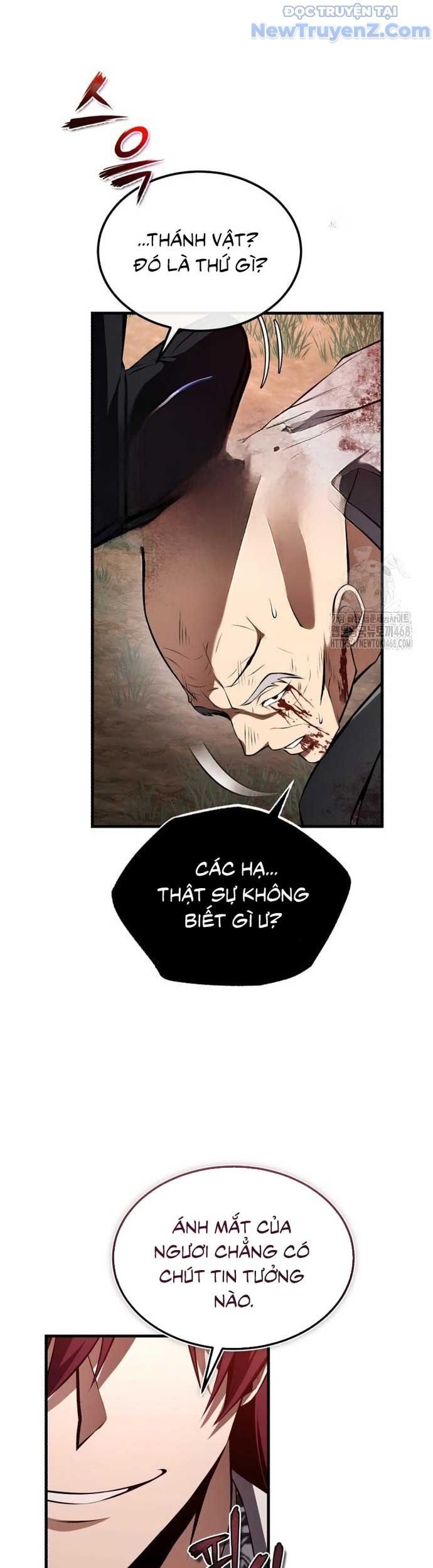 đọc truyện Giảng Sư Đứng Đầu, Baek Sư Phụ Chương 120 ảnh 33 tại Thiên Thai Truyện