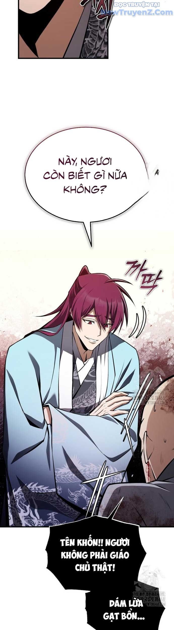 đọc truyện Giảng Sư Đứng Đầu, Baek Sư Phụ Chương 120 ảnh 34 tại Thiên Thai Truyện