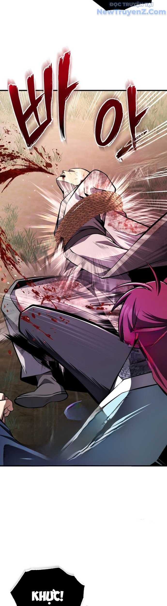 đọc truyện Giảng Sư Đứng Đầu, Baek Sư Phụ Chương 120 ảnh 35 tại Thiên Thai Truyện