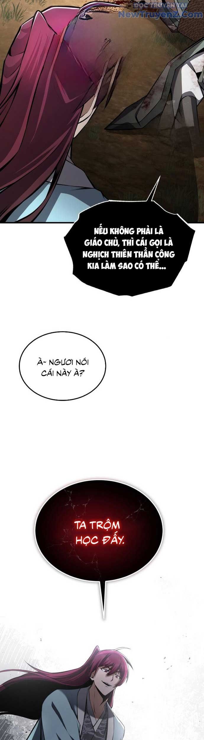 đọc truyện Giảng Sư Đứng Đầu, Baek Sư Phụ Chương 120 ảnh 37 tại Thiên Thai Truyện