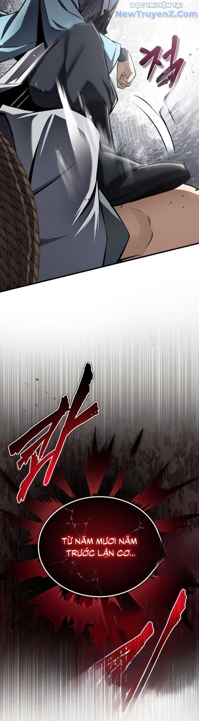 đọc truyện Giảng Sư Đứng Đầu, Baek Sư Phụ Chương 120 ảnh 38 tại Thiên Thai Truyện