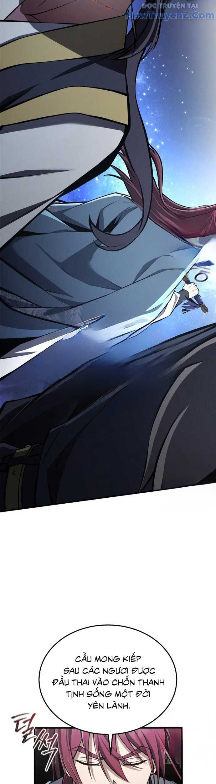 đọc truyện Giảng Sư Đứng Đầu, Baek Sư Phụ Chương 120 ảnh 43 tại Thiên Thai Truyện