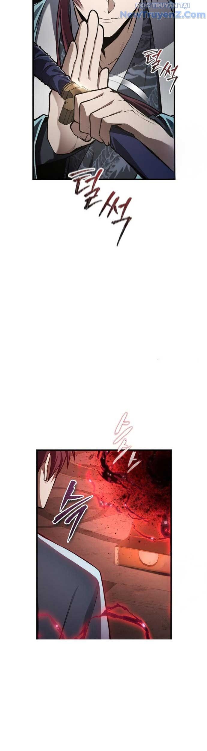 đọc truyện Giảng Sư Đứng Đầu, Baek Sư Phụ Chương 120 ảnh 44 tại Thiên Thai Truyện