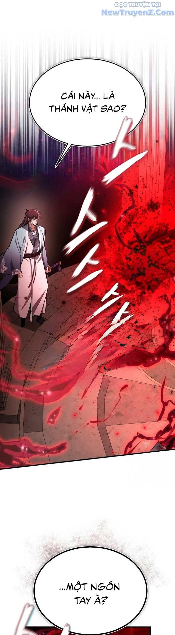 đọc truyện Giảng Sư Đứng Đầu, Baek Sư Phụ Chương 120 ảnh 45 tại Thiên Thai Truyện