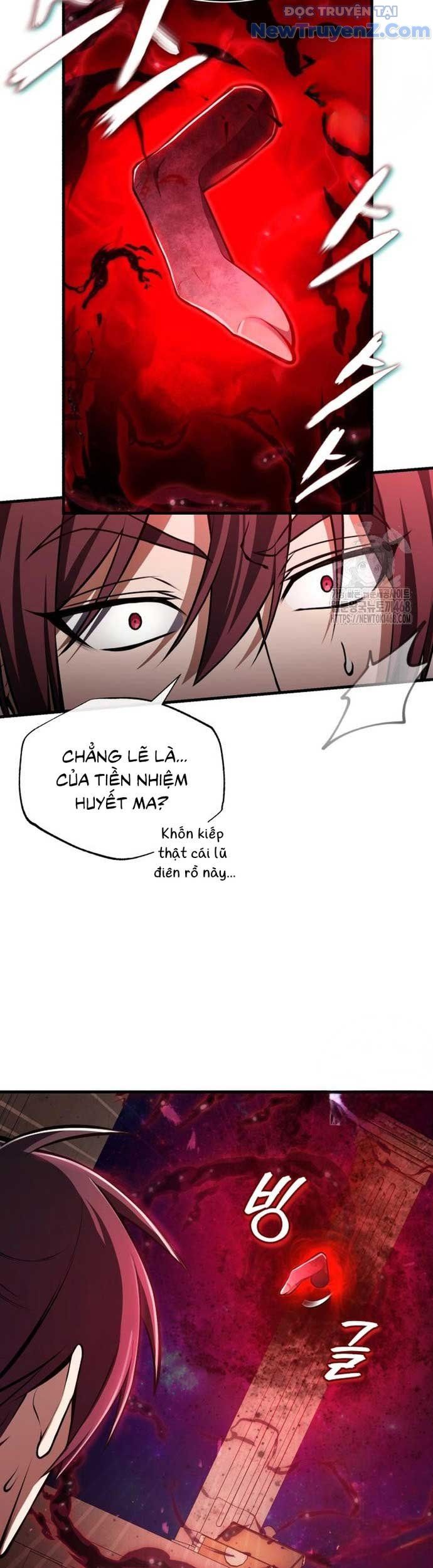 đọc truyện Giảng Sư Đứng Đầu, Baek Sư Phụ Chương 120 ảnh 46 tại Thiên Thai Truyện