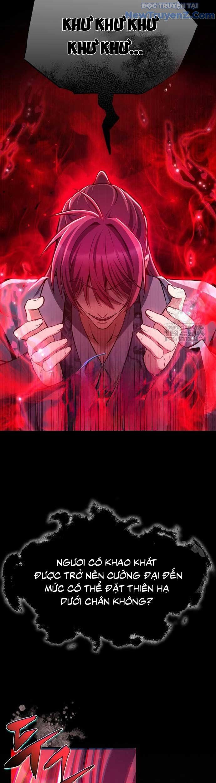 đọc truyện Giảng Sư Đứng Đầu, Baek Sư Phụ Chương 120 ảnh 50 tại Thiên Thai Truyện