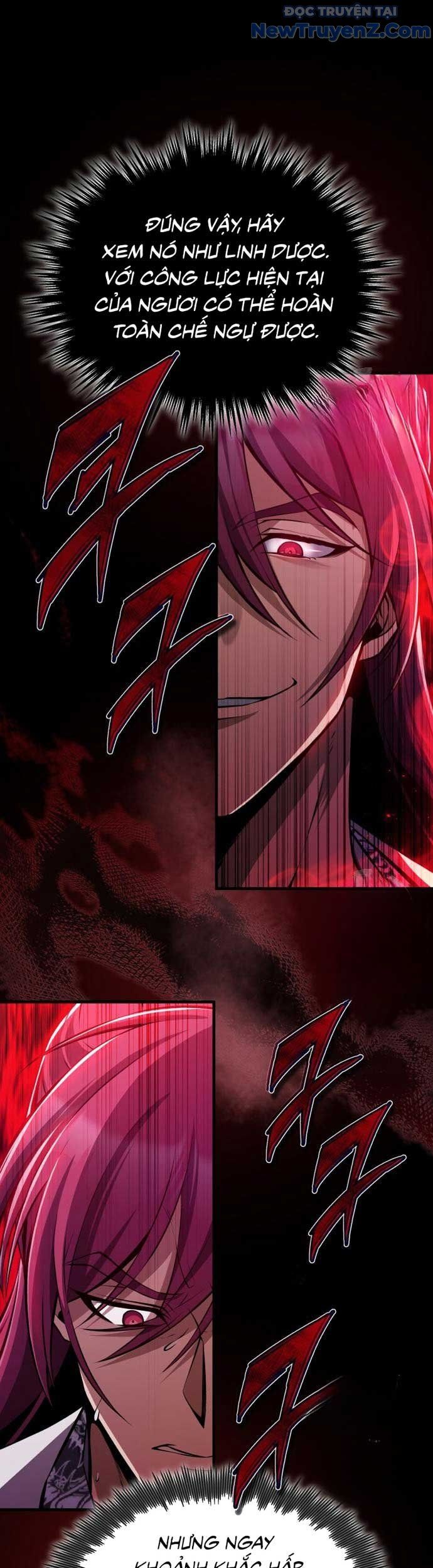 đọc truyện Giảng Sư Đứng Đầu, Baek Sư Phụ Chương 120 ảnh 54 tại Thiên Thai Truyện