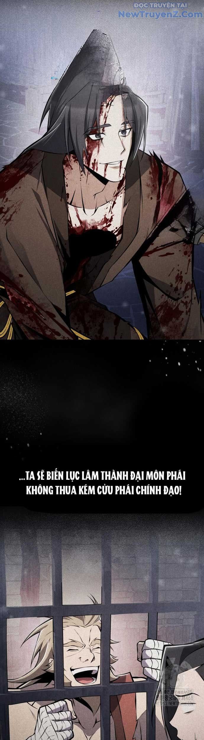 đọc truyện Giảng Sư Đứng Đầu, Baek Sư Phụ Chương 120 ảnh 59 tại Thiên Thai Truyện