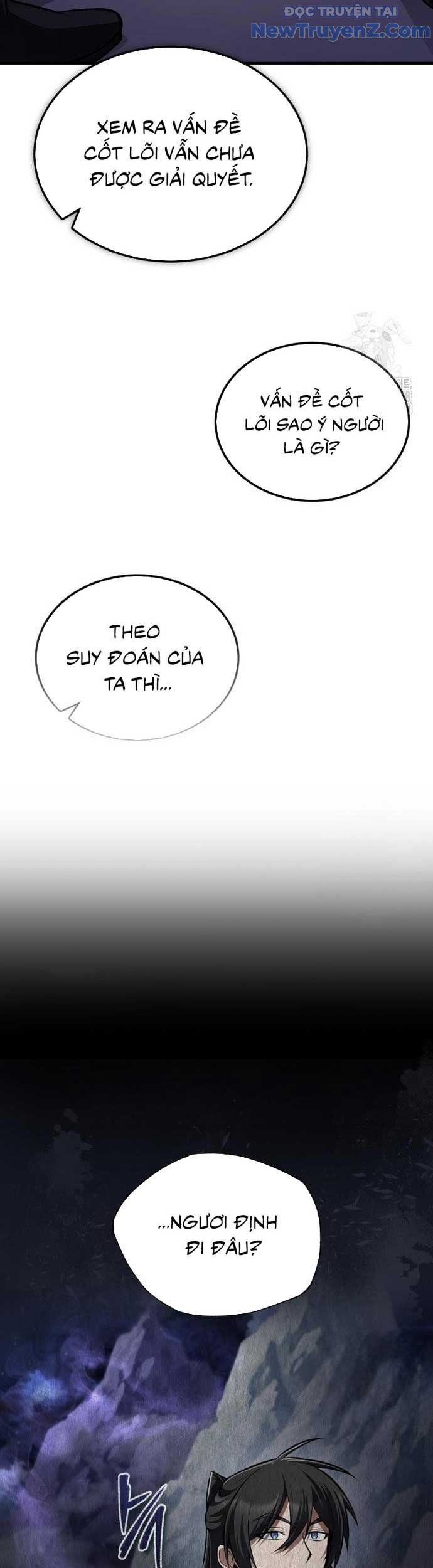 đọc truyện Giảng Sư Đứng Đầu, Baek Sư Phụ Chương 120 ảnh 11 tại Thiên Thai Truyện