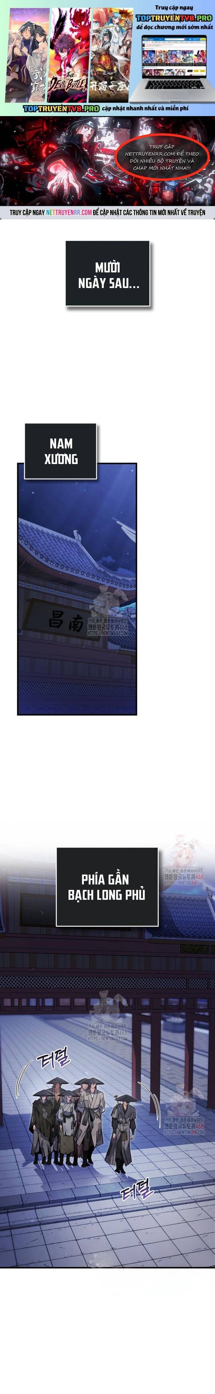 đọc truyện Giảng Sư Đứng Đầu, Baek Sư Phụ Chương 125 ảnh 2 tại Thiên Thai Truyện