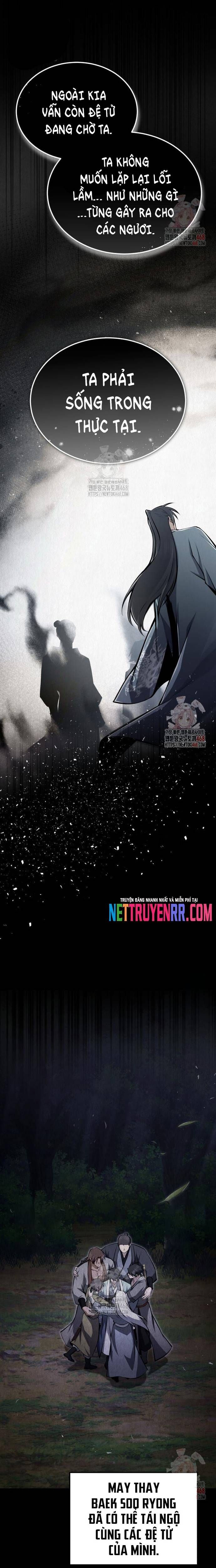 đọc truyện Giảng Sư Đứng Đầu, Baek Sư Phụ Chương 125 ảnh 18 tại Thiên Thai Truyện