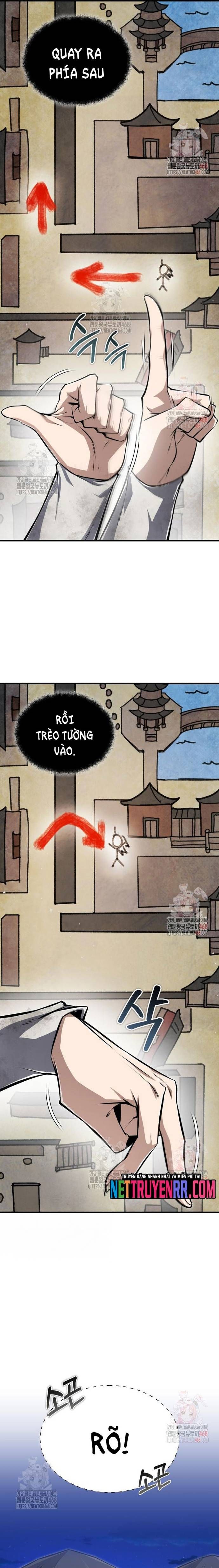 đọc truyện Giảng Sư Đứng Đầu, Baek Sư Phụ Chương 125 ảnh 24 tại Thiên Thai Truyện