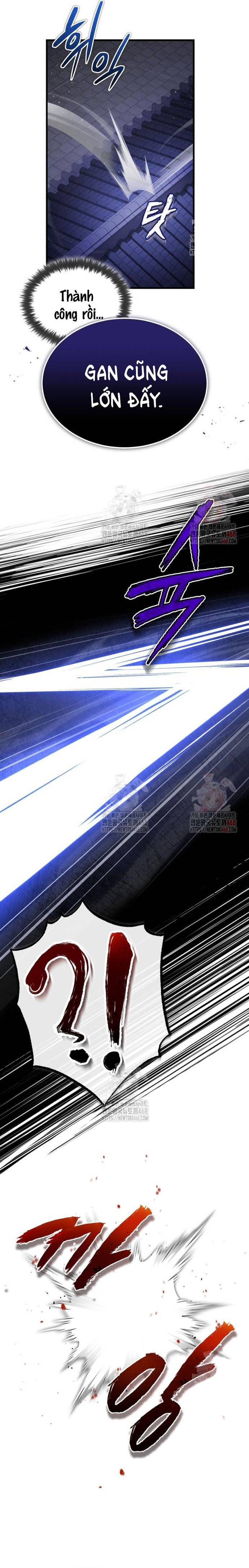 đọc truyện Giảng Sư Đứng Đầu, Baek Sư Phụ Chương 125 ảnh 26 tại Thiên Thai Truyện