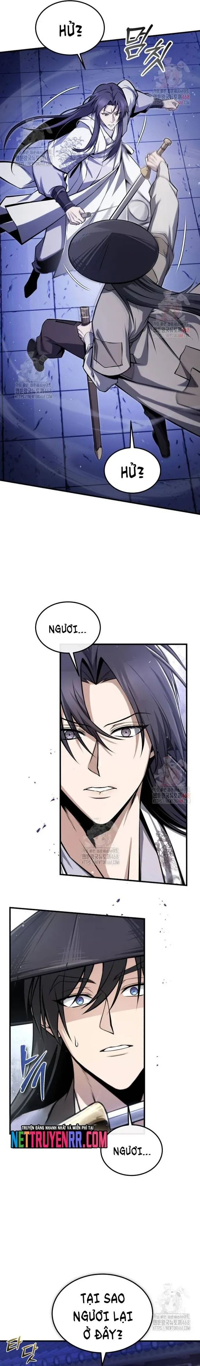 đọc truyện Giảng Sư Đứng Đầu, Baek Sư Phụ Chương 125 ảnh 27 tại Thiên Thai Truyện