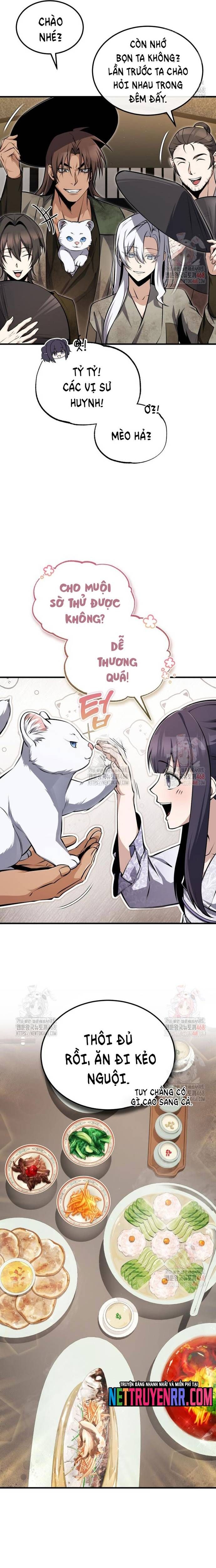 đọc truyện Giảng Sư Đứng Đầu, Baek Sư Phụ Chương 125 ảnh 32 tại Thiên Thai Truyện