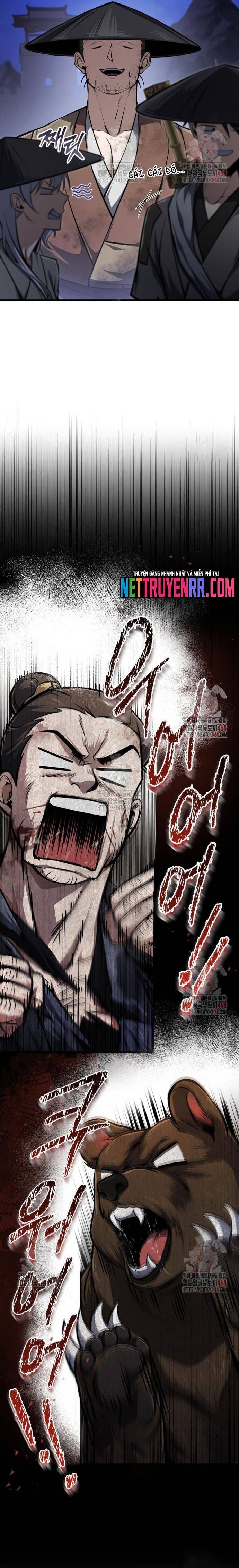 đọc truyện Giảng Sư Đứng Đầu, Baek Sư Phụ Chương 125 ảnh 6 tại Thiên Thai Truyện