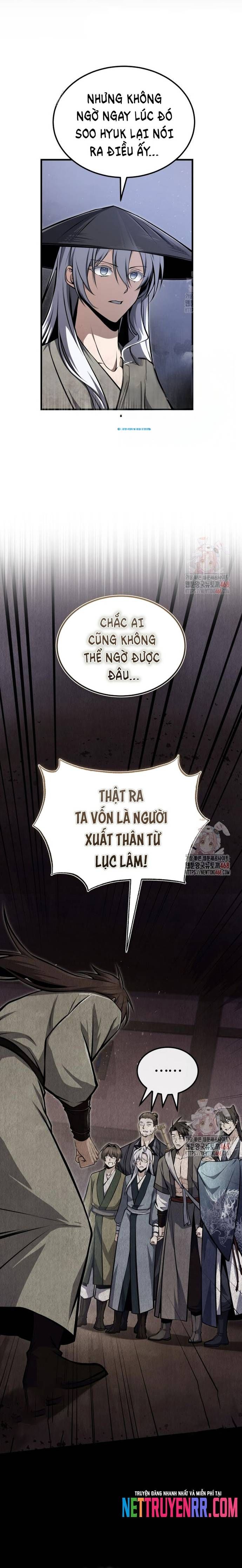 đọc truyện Giảng Sư Đứng Đầu, Baek Sư Phụ Chương 125 ảnh 10 tại Thiên Thai Truyện