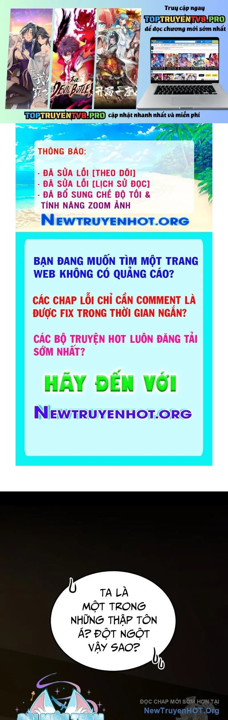 đọc truyện Giảng Sư Đứng Đầu, Baek Sư Phụ Chương 126 ảnh 2 tại Thiên Thai Truyện