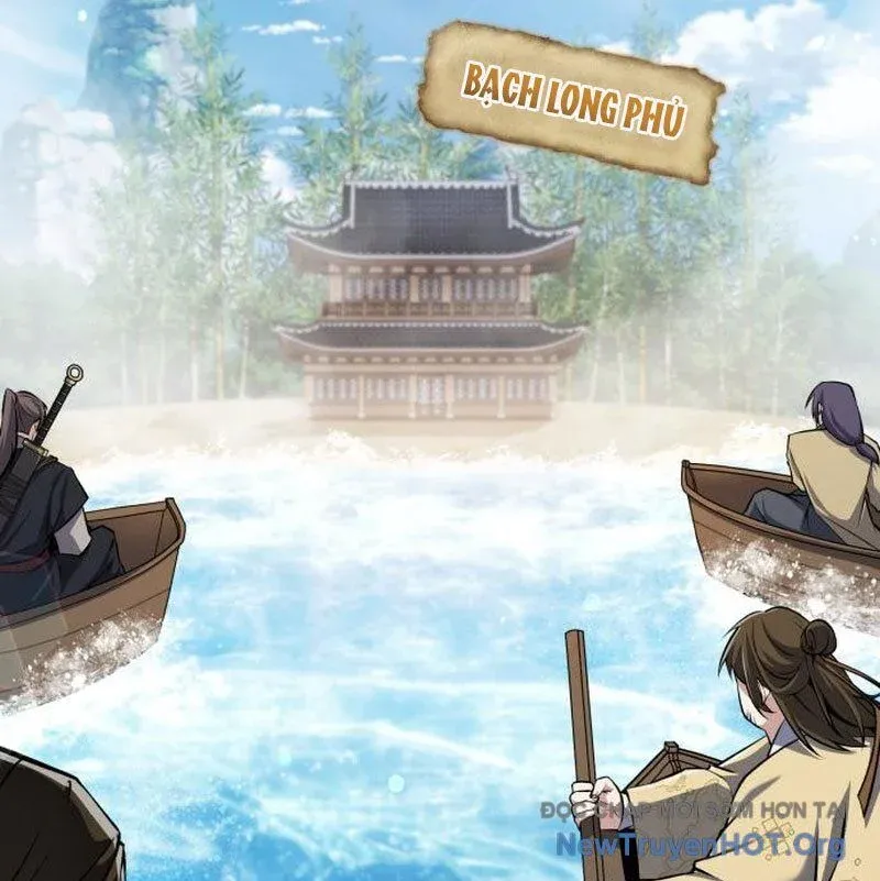 đọc truyện Giảng Sư Đứng Đầu, Baek Sư Phụ Chương 126 ảnh 20 tại Thiên Thai Truyện