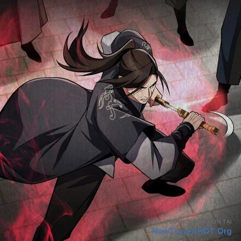 đọc truyện Giảng Sư Đứng Đầu, Baek Sư Phụ Chương 126 ảnh 204 tại Thiên Thai Truyện