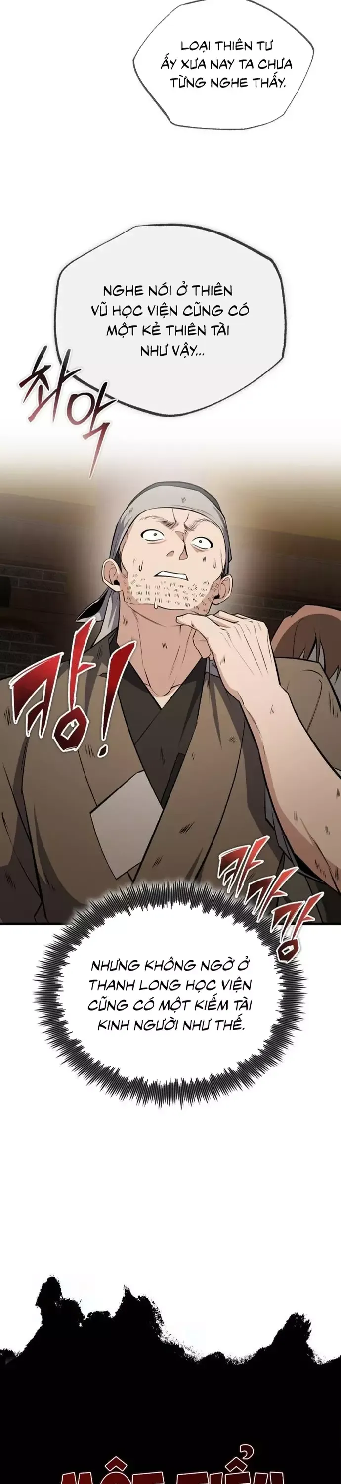 đọc truyện Giảng Sư Đứng Đầu, Baek Sư Phụ Chương 127 ảnh 12 tại Thiên Thai Truyện