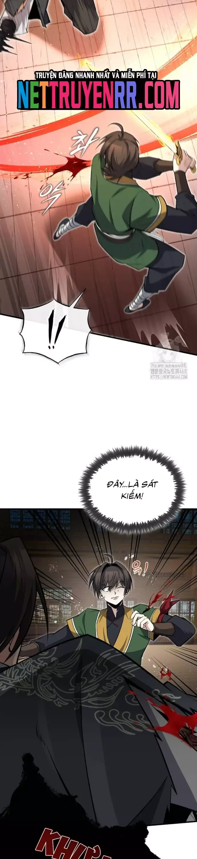 đọc truyện Giảng Sư Đứng Đầu, Baek Sư Phụ Chương 127 ảnh 14 tại Thiên Thai Truyện