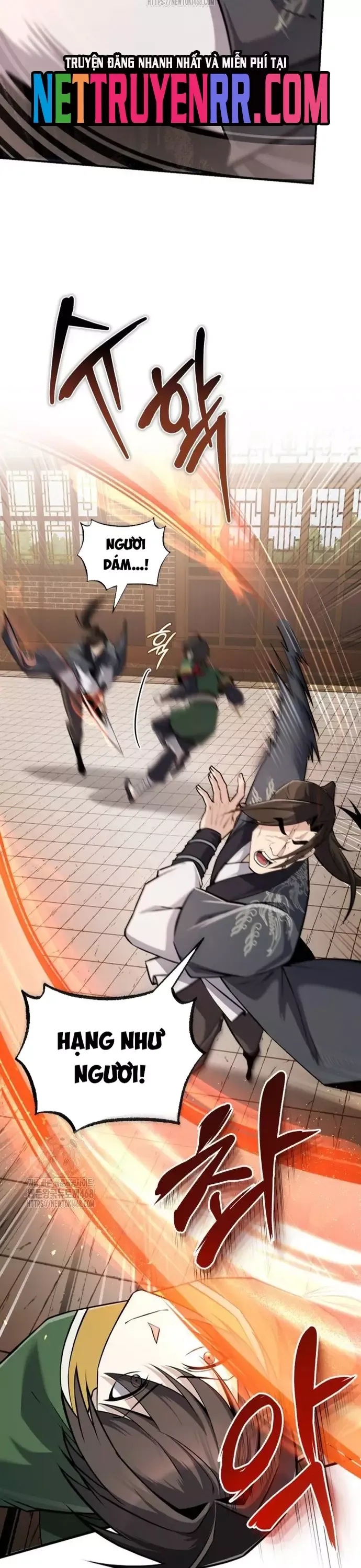 đọc truyện Giảng Sư Đứng Đầu, Baek Sư Phụ Chương 127 ảnh 4 tại Thiên Thai Truyện