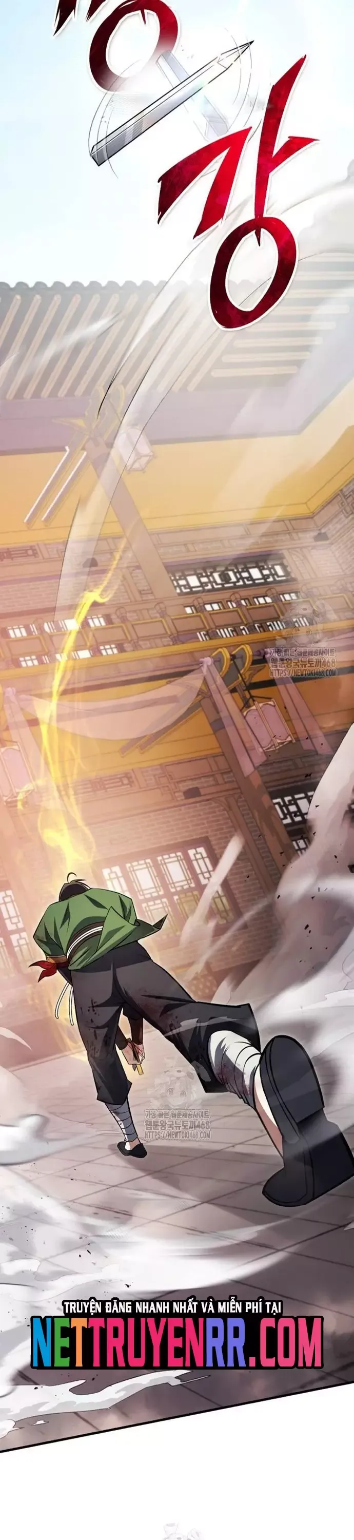 đọc truyện Giảng Sư Đứng Đầu, Baek Sư Phụ Chương 127 ảnh 23 tại Thiên Thai Truyện