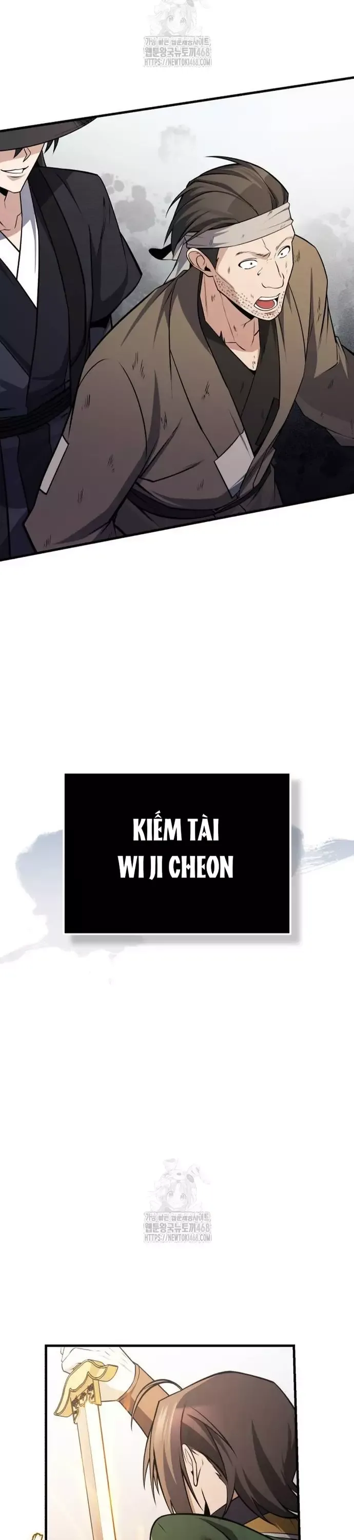 đọc truyện Giảng Sư Đứng Đầu, Baek Sư Phụ Chương 127 ảnh 24 tại Thiên Thai Truyện