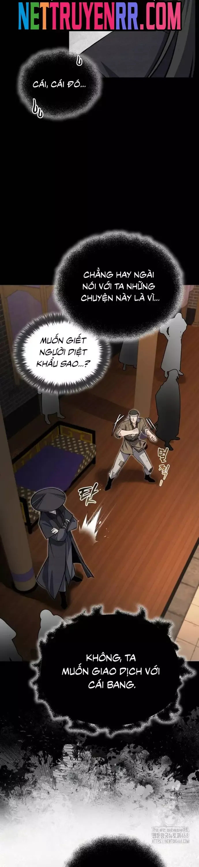 đọc truyện Giảng Sư Đứng Đầu, Baek Sư Phụ Chương 127 ảnh 31 tại Thiên Thai Truyện